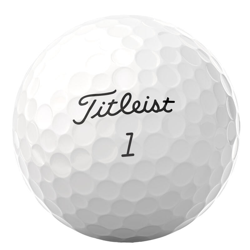 Balle golf x12 - TITLEIST AVX