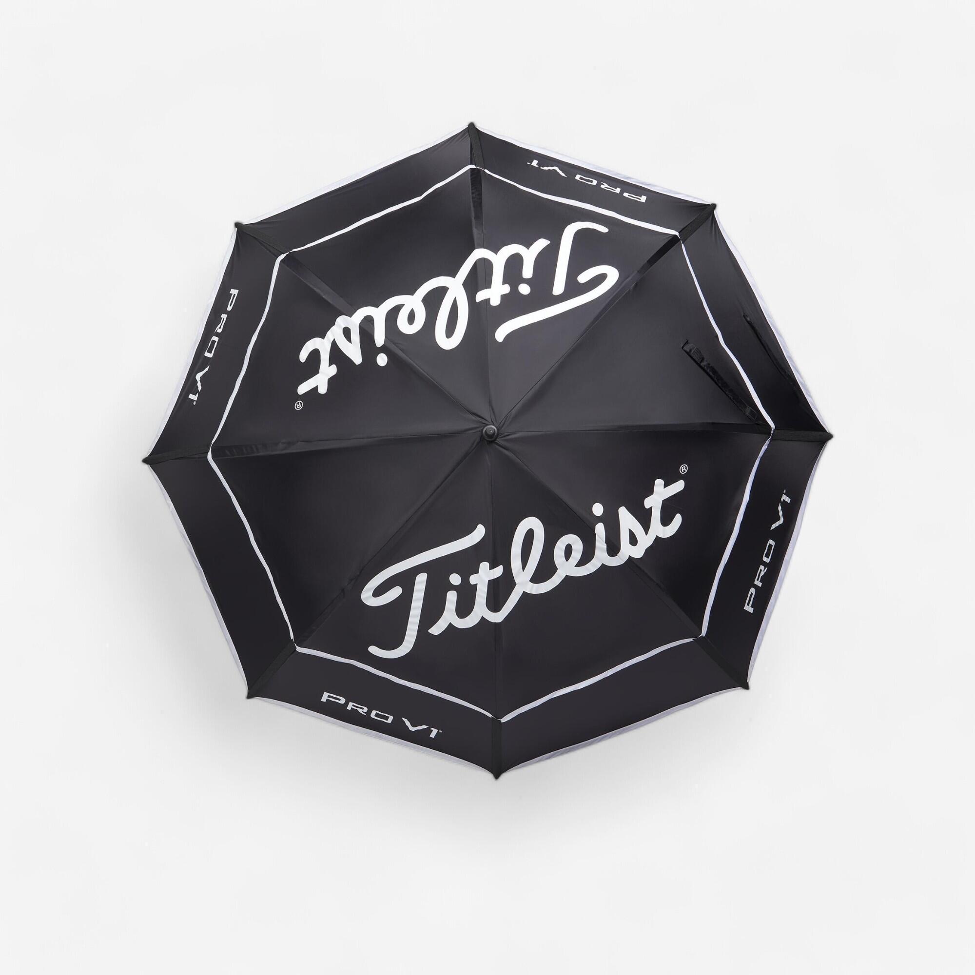 Titleist - Parapluie Golf 68" - Titleist Tour - Parapluie - Golf - - No Size - Decathlon