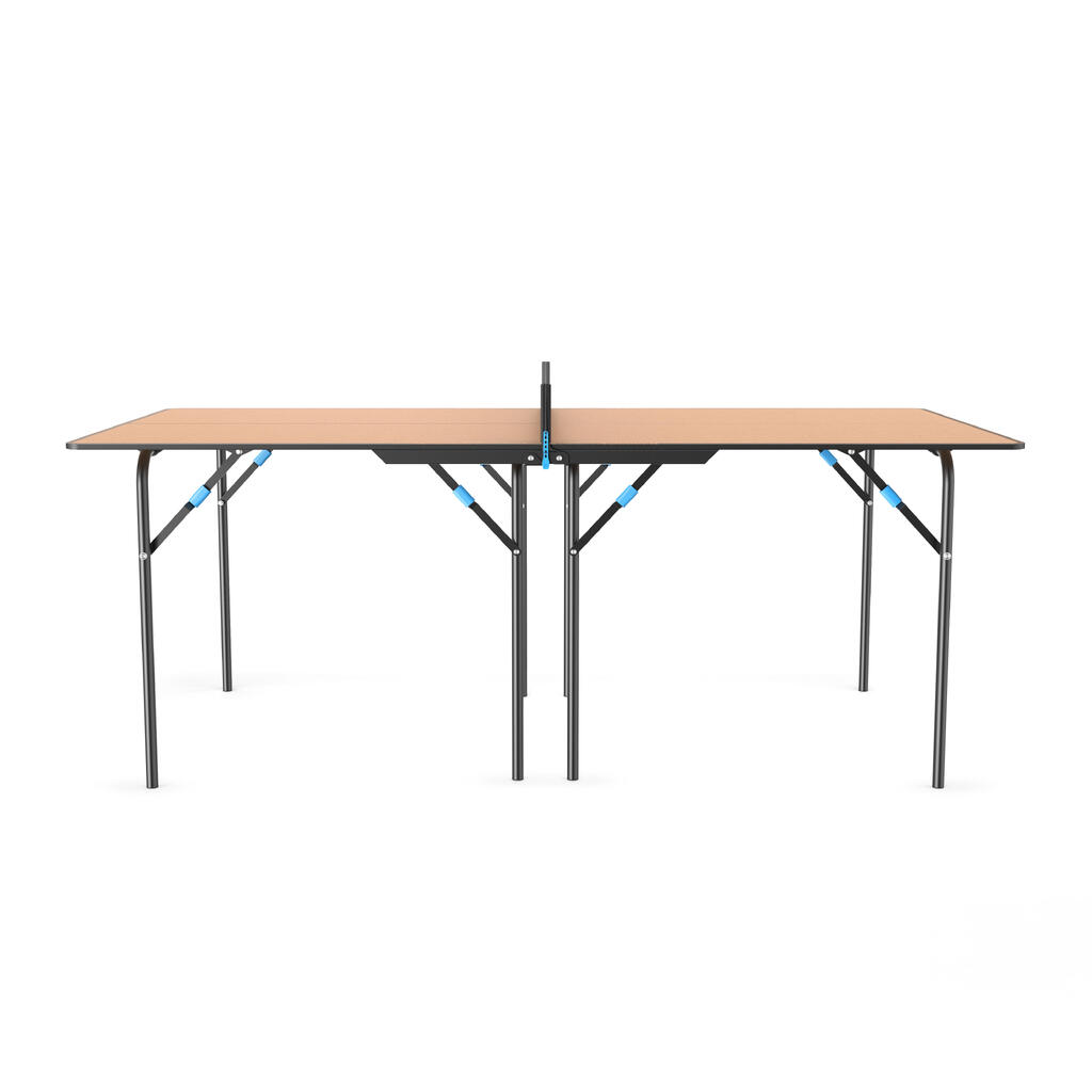 Table Tennis Table PPT 130 Medium Indoor.2
