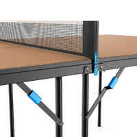 Table Tennis Table PPT 130 Medium Indoor.2