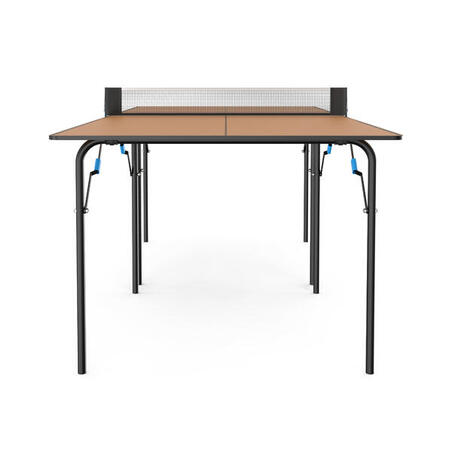 Table de ping pong - PPT 130 Medium Indoor.2