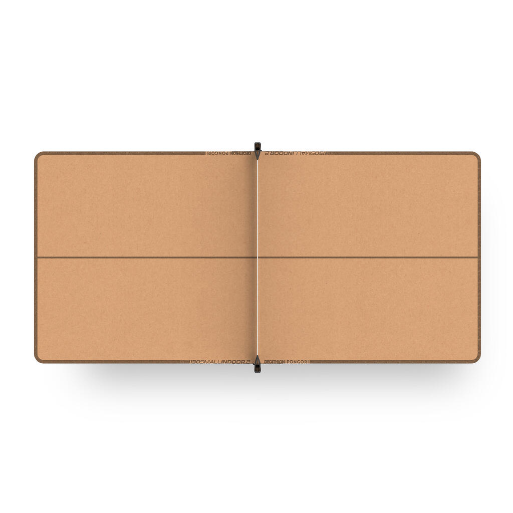 MESA DE PING PONG PPT130 SMALL INDOOR.2