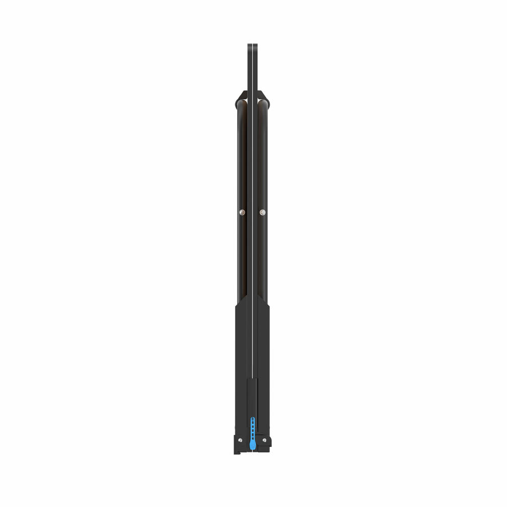 Crni sto za stoni tenis MEDIUM INDOOR PPT 130
