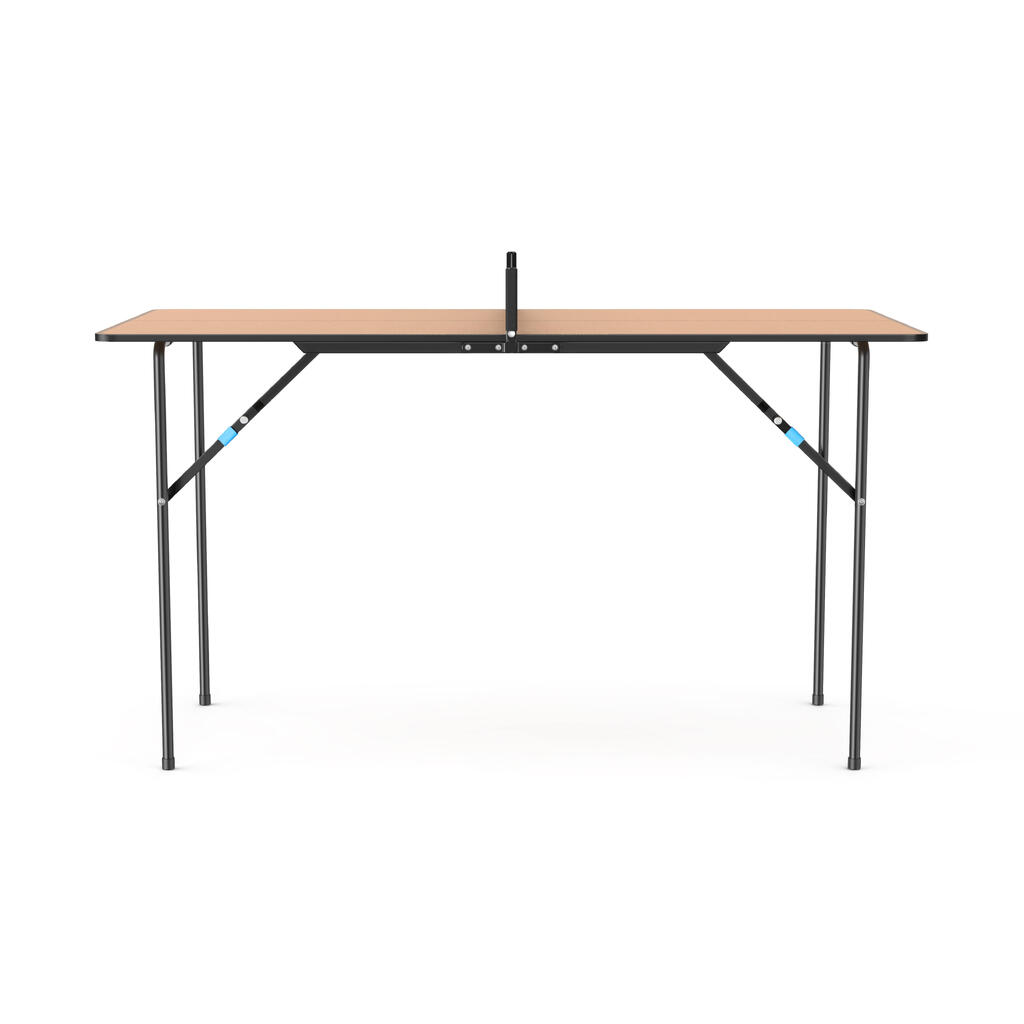 MESA DE PING PONG PPT130 SMALL INDOOR.2