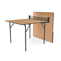 Table Tennis Table PPT 130 Medium Indoor.2