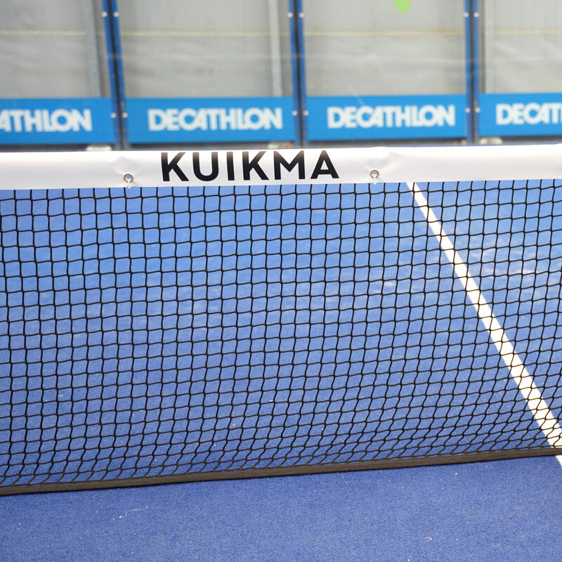 PADELNET VOOR WEDSTRIJDEN