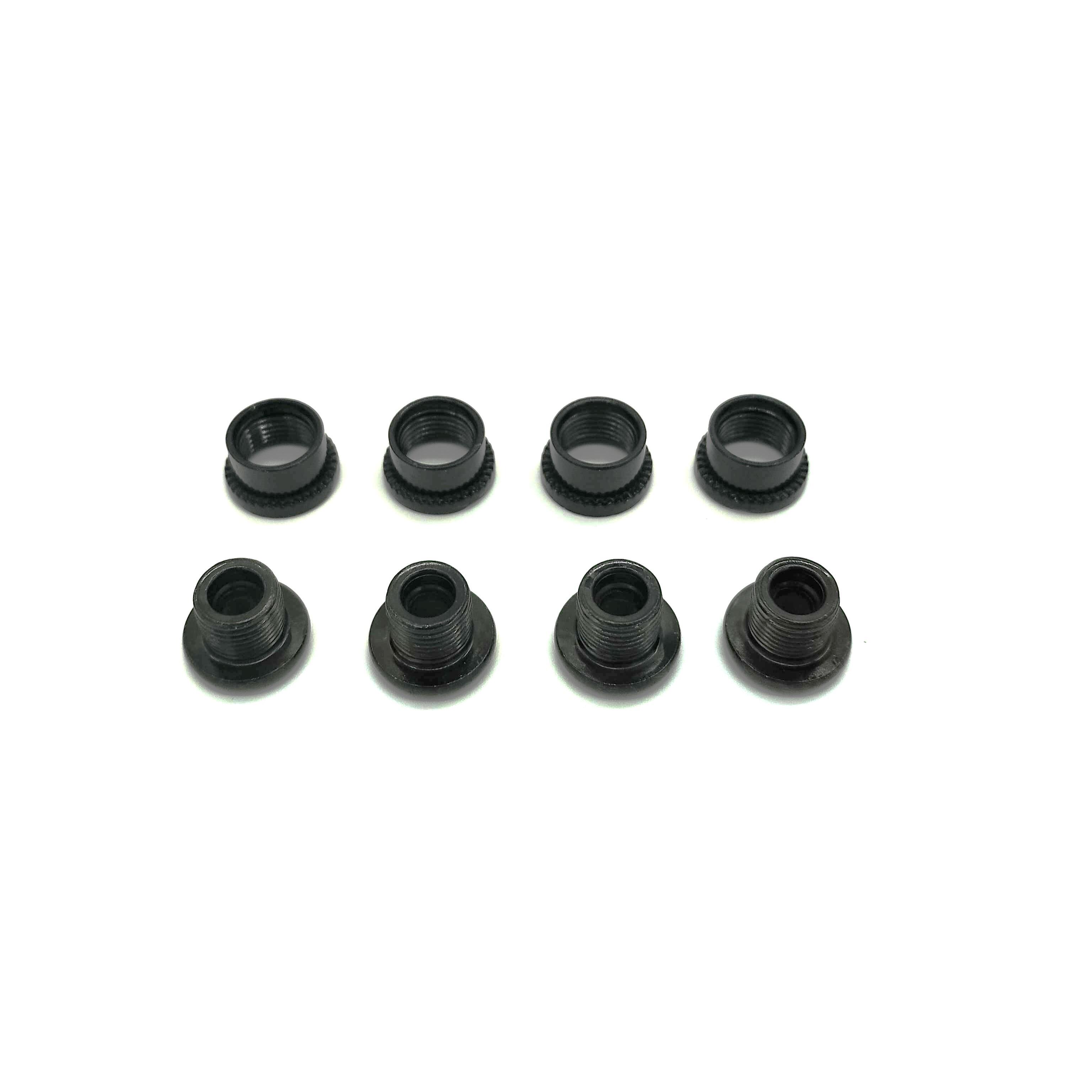 ROCKRIDER Set 4 Kettenblattschrauben für Yamaha Spider | 03583787117910 ROCKRIDER Set 4 Kettenblattschrauben für Yamaha Spider | 03583787117910