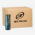 Carton 24 tubes de 3 balles de padel pressurisées- Bullpadel D Next