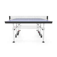 Club/School Table Tennis Table TTT130.2