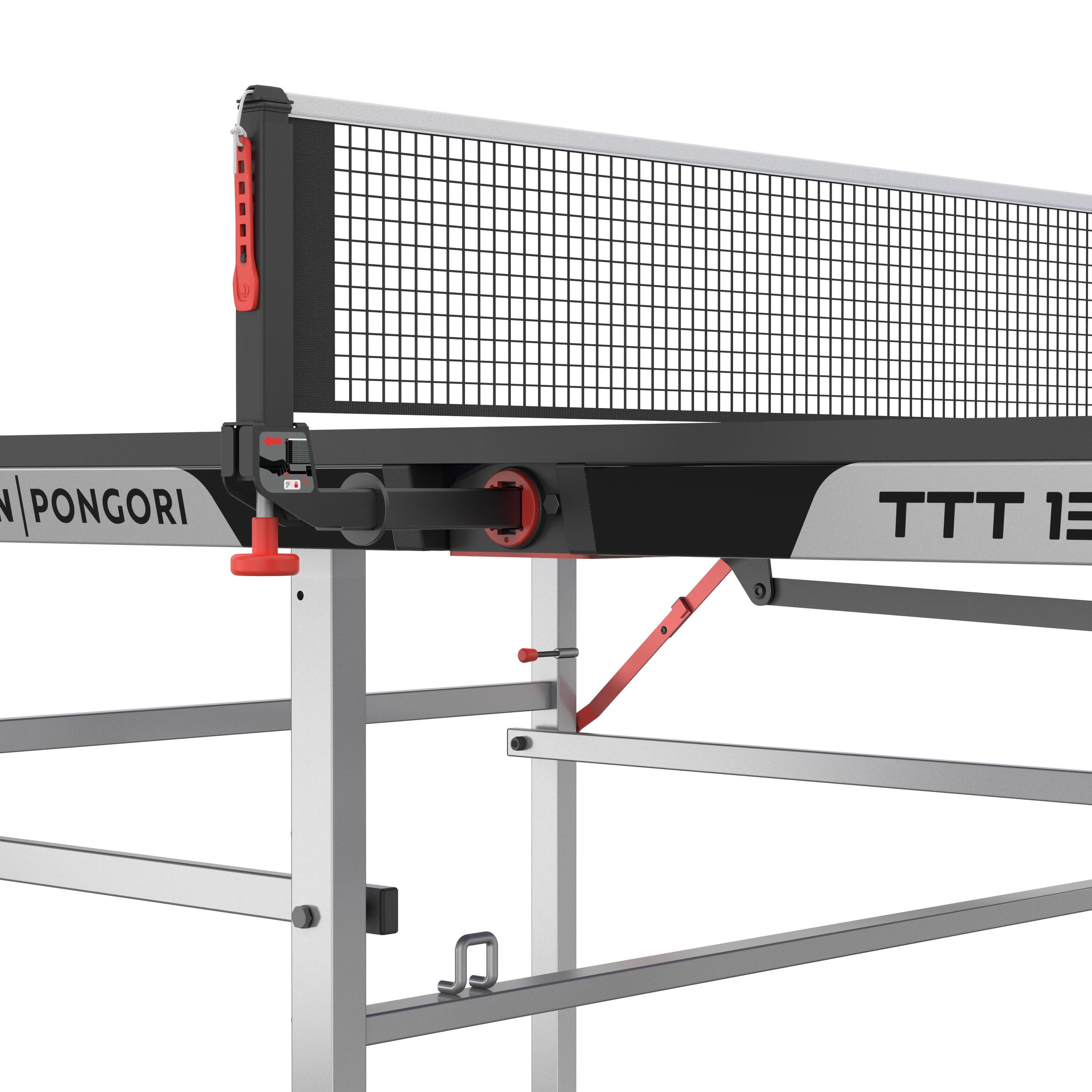 Club/School Table Tennis Table TTT130.2 10/14