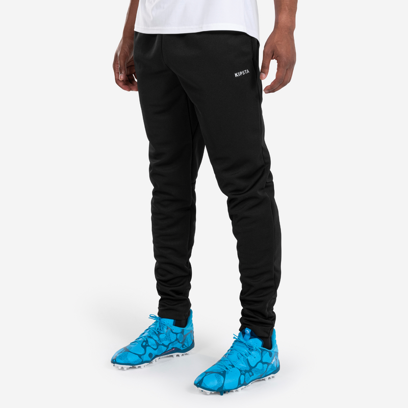 Pantalon noir decathlon hotsell