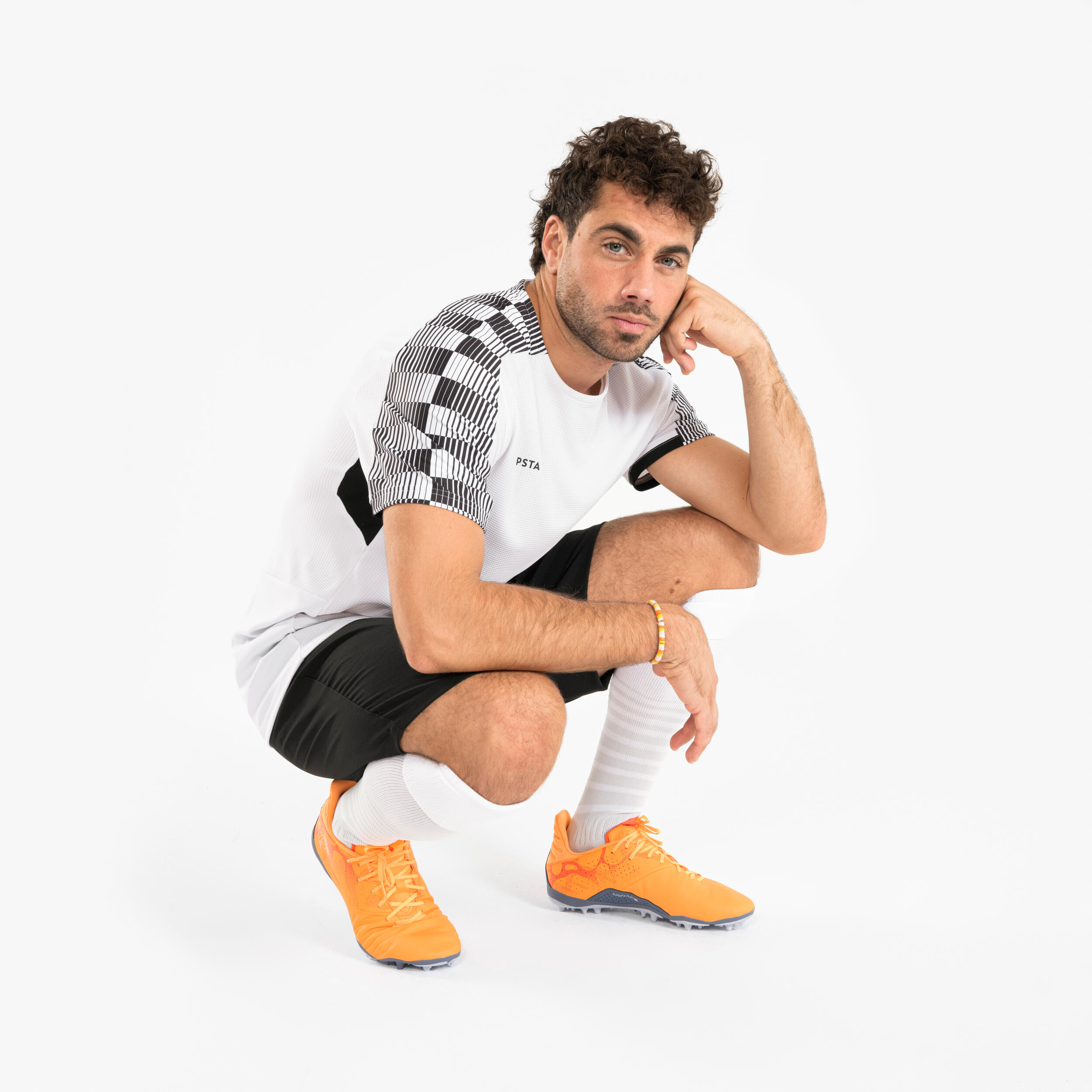 Maillot de soccer homme – Viralto 11/16