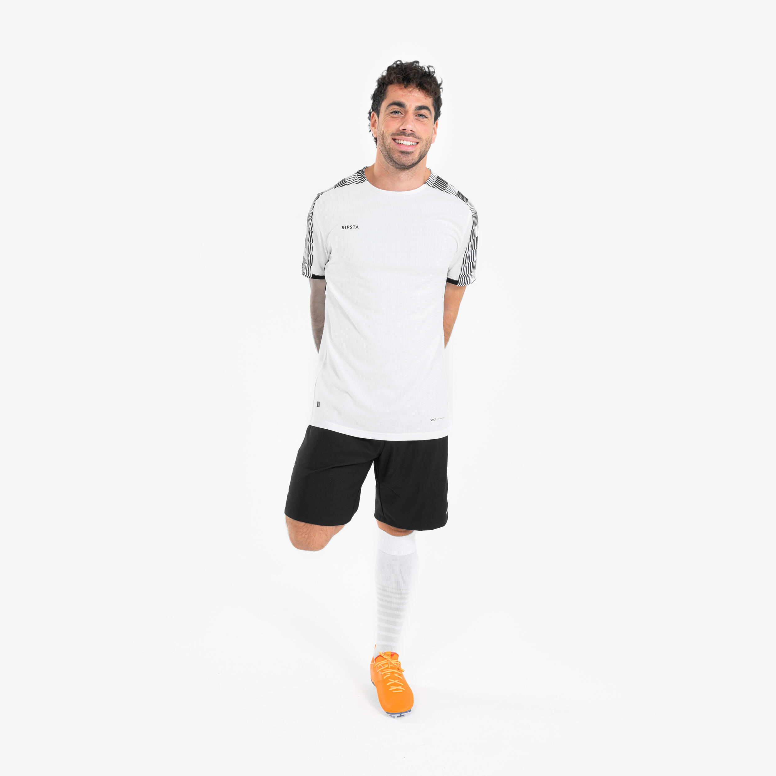 Maillot de soccer homme – Viralto 10/16