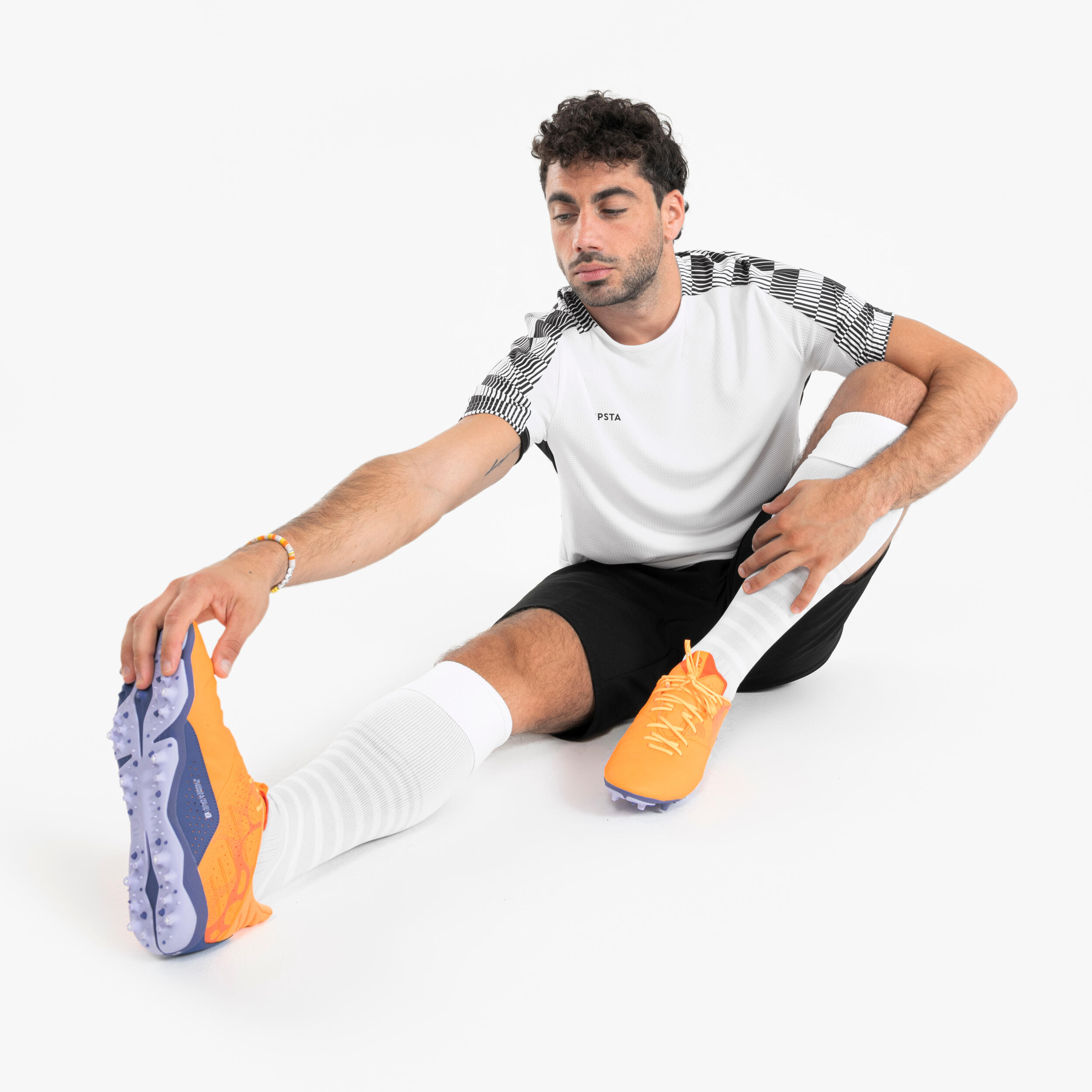 Maillot de soccer homme – Viralto 13/16