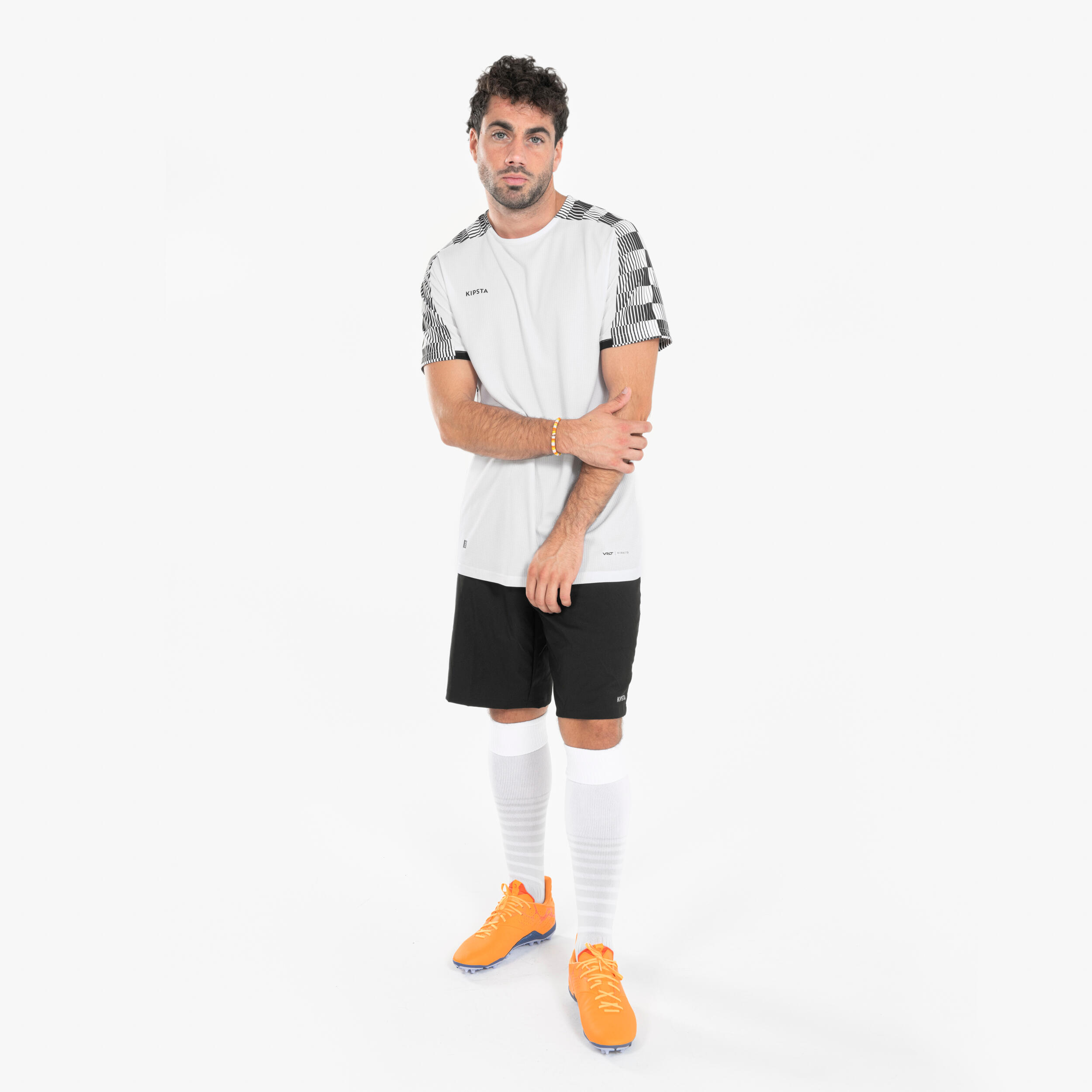Maillot de soccer homme – Viralto 8/16