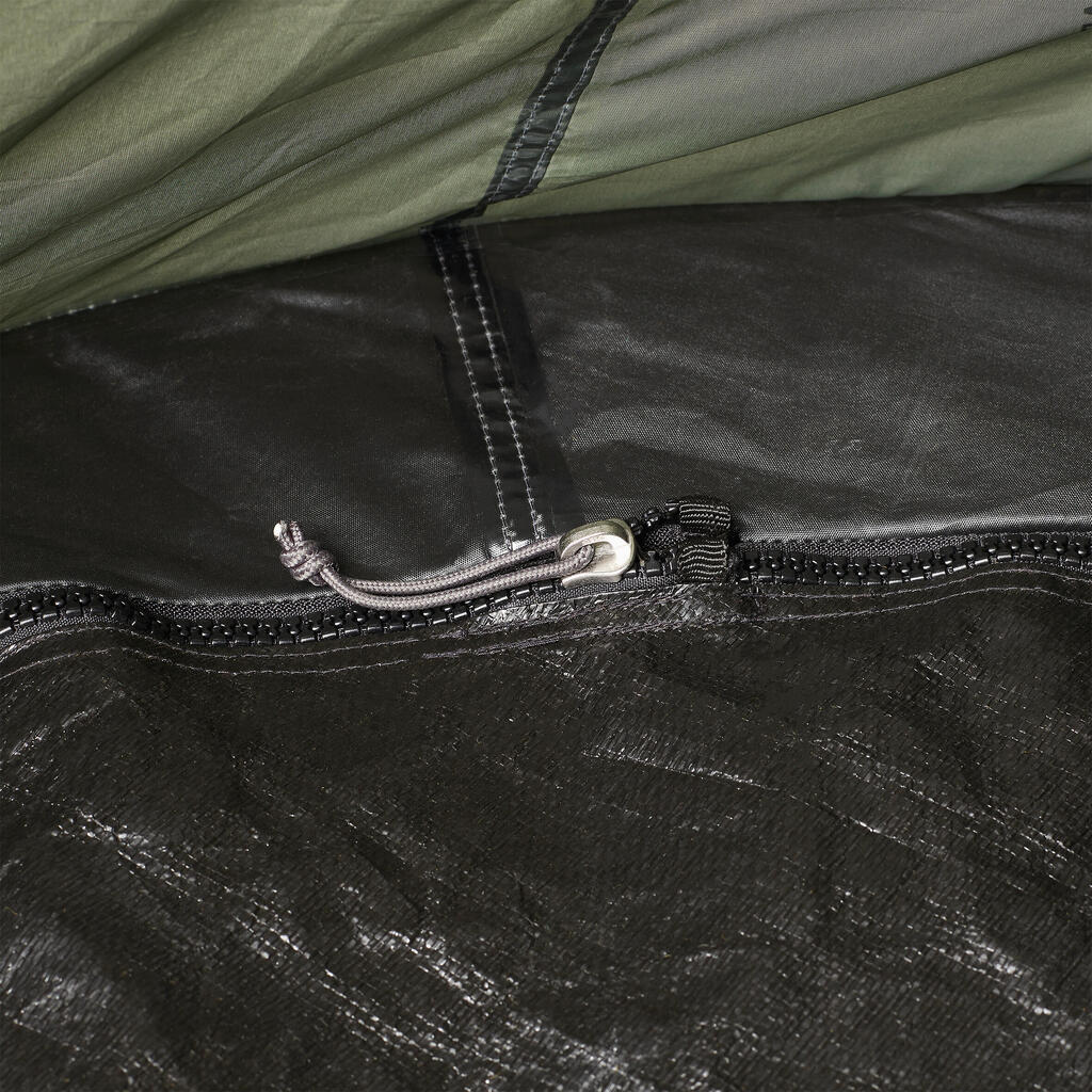 אוהל לדיג קרפיונים BIVVY RAPID TANKER XL