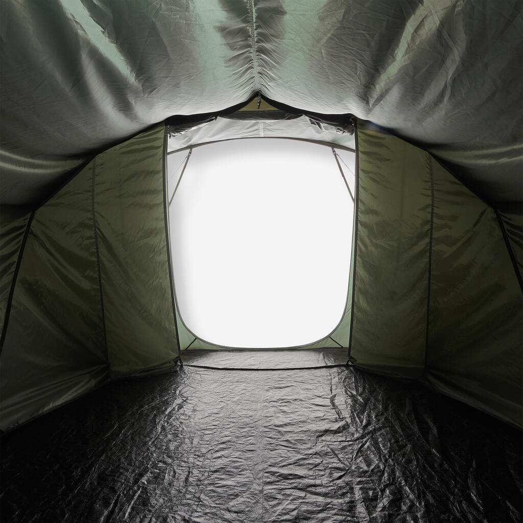אוהל לדיג קרפיונים BIVVY RAPID TANKER XL