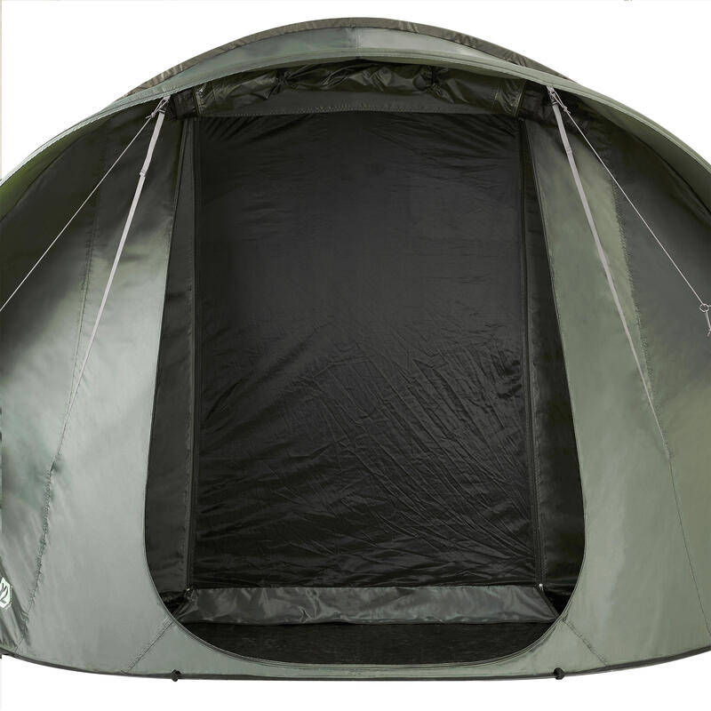 TENDA DE BIVAQUE PESCA DA CARPA RAPID TANKER XL