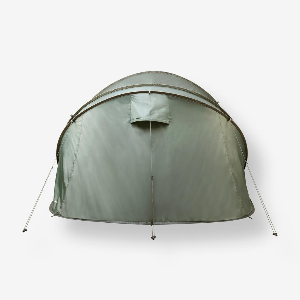 אוהל לדיג קרפיונים BIVVY RAPID TANKER XL