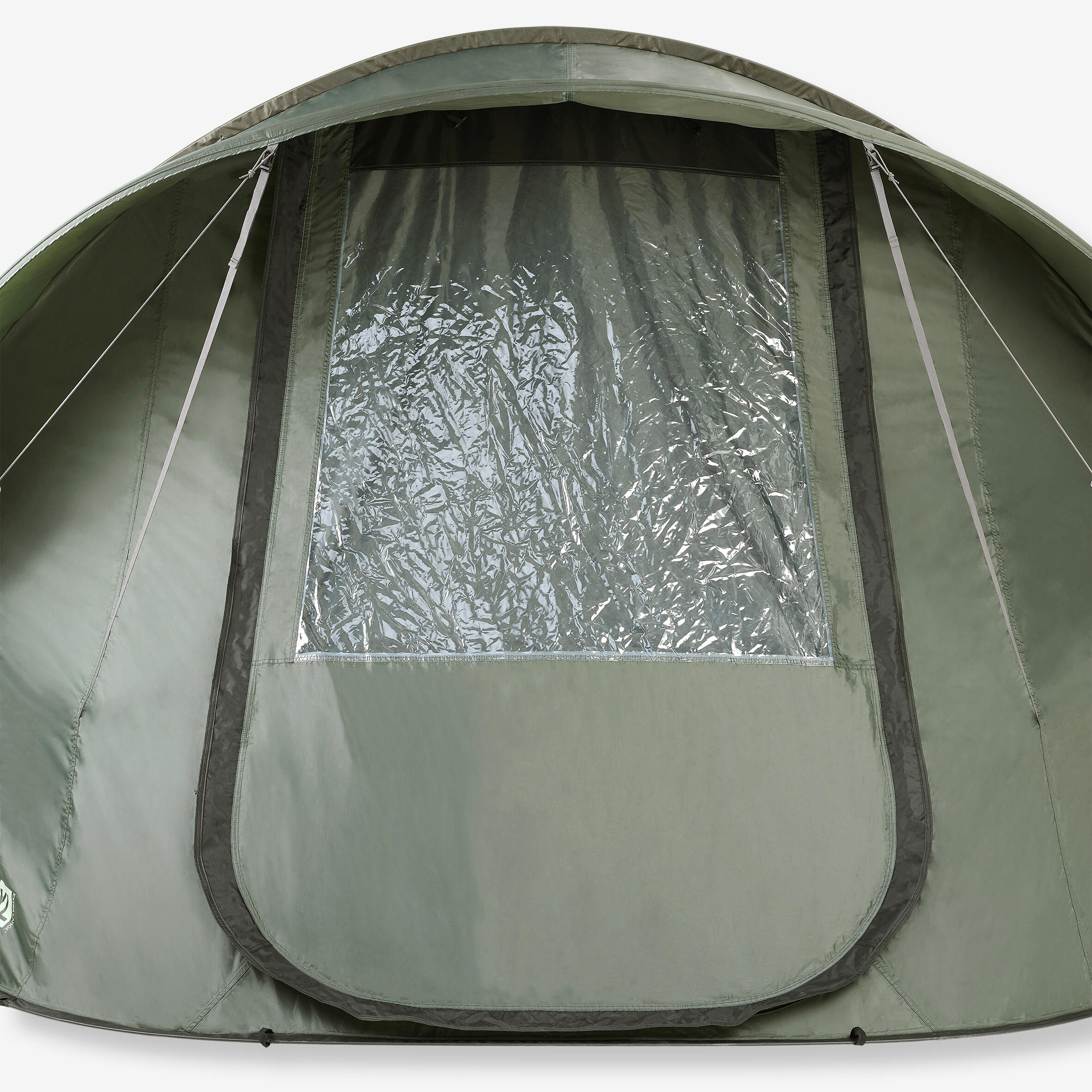 BIWY TENT CARP FISHING RAPID TANKER XL