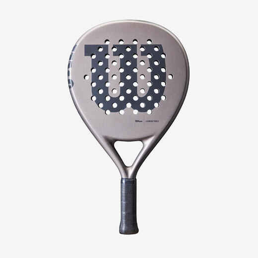 
      Adult Padel Racket Carbon Force
  