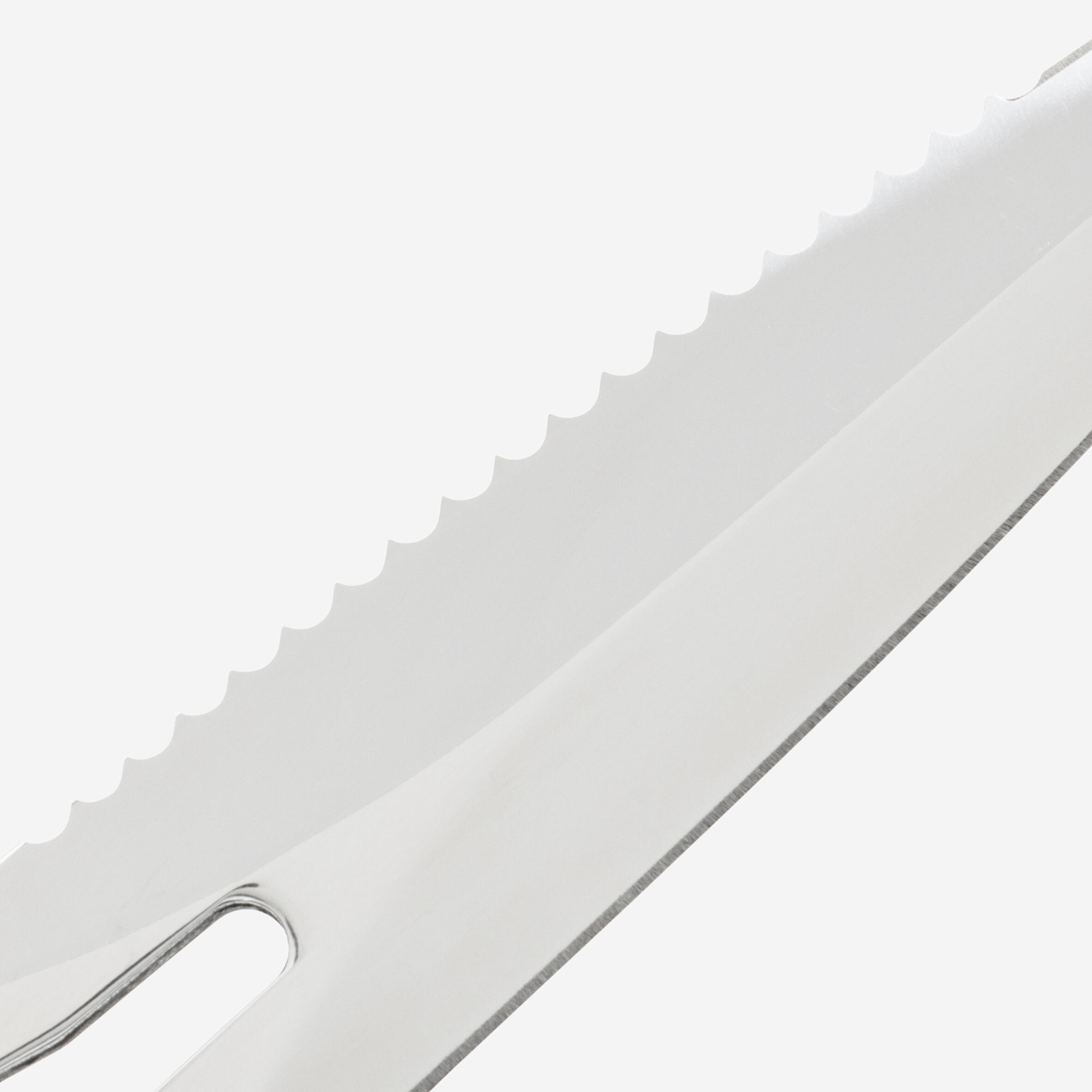 Coltello pesca in apnea subacquea NAIFU 7/9