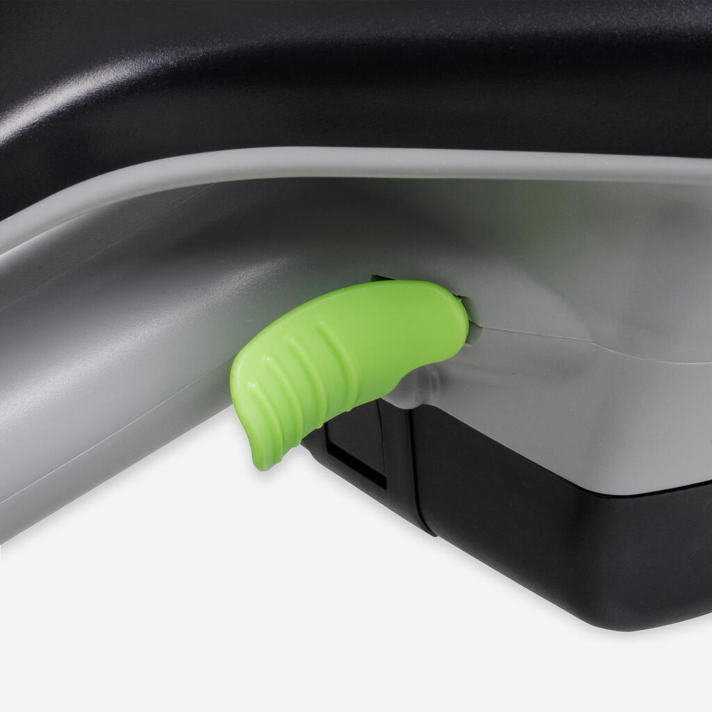 Unterwasser-Scooter Wattsup Set mit 1 Akku, Leash und Beutel 