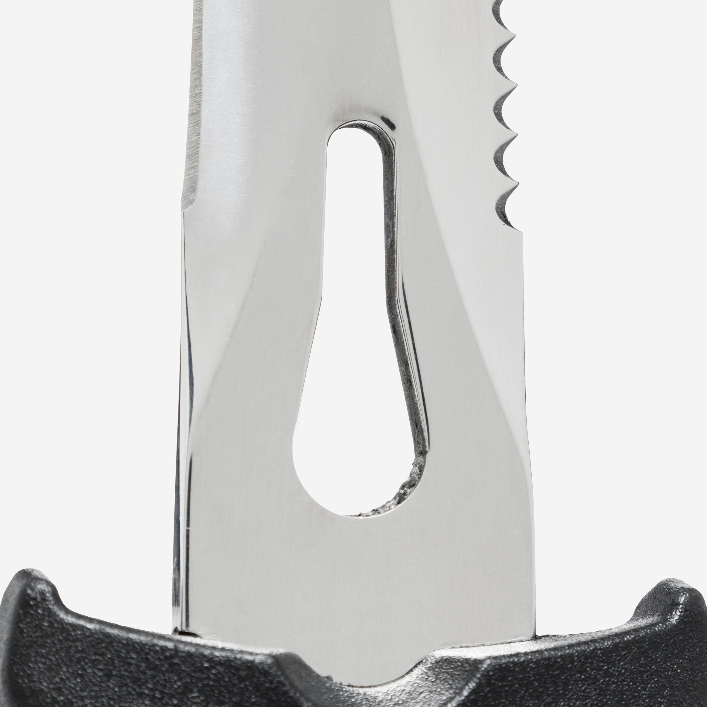 Coltello pesca in apnea subacquea NAIFU 8/9