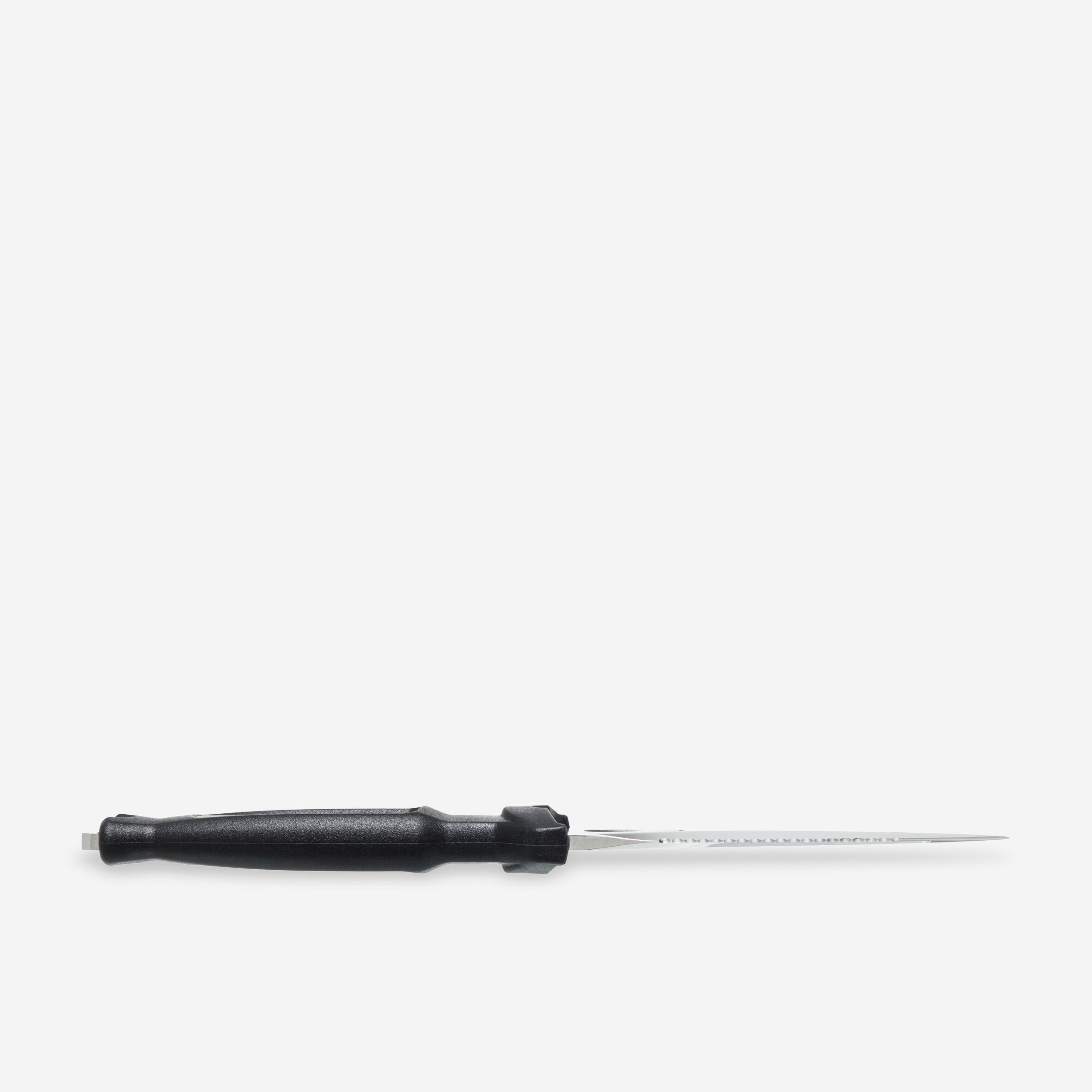 Coltello pesca in apnea subacquea NAIFU 4/9