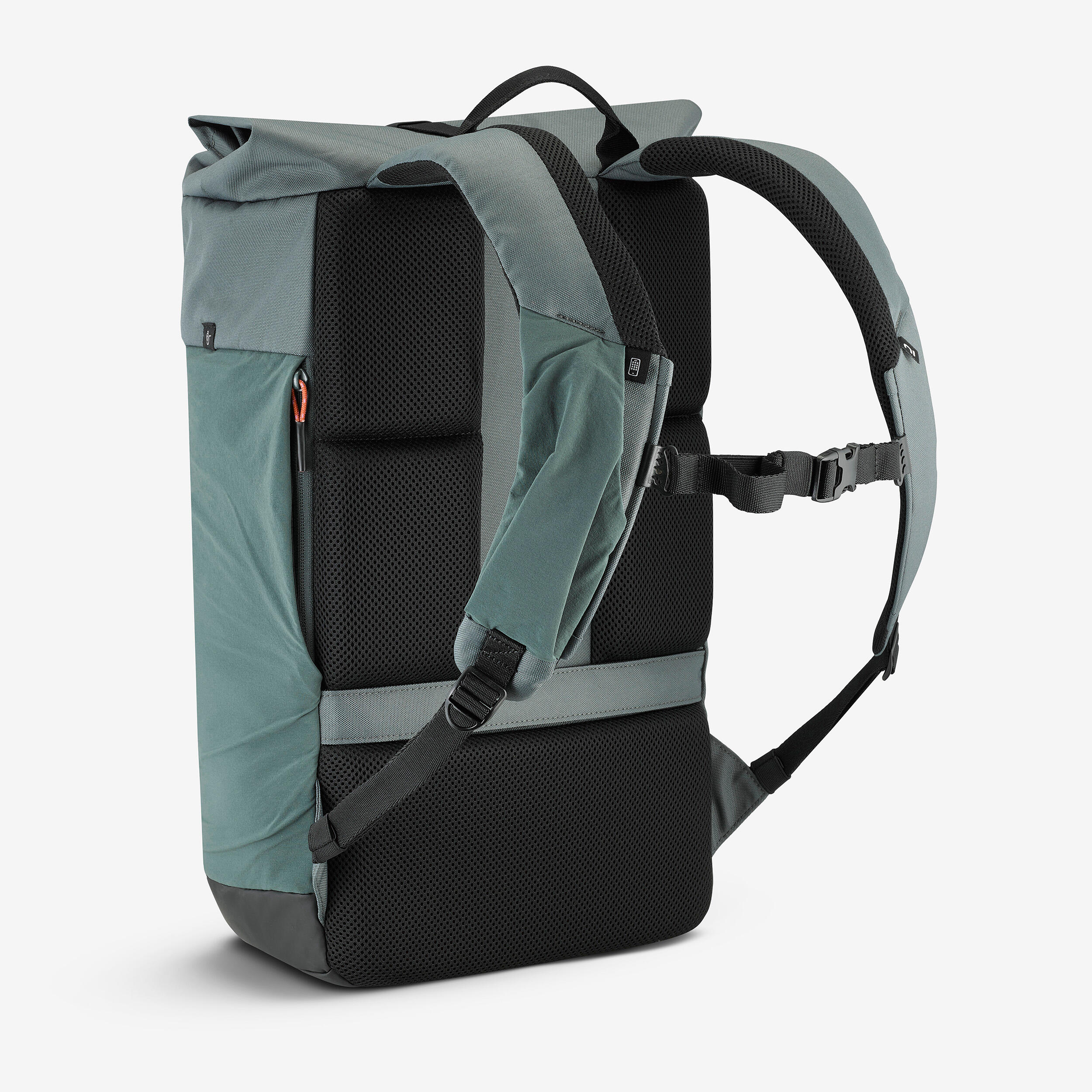 Hiking backpack 23L - NH Escape 500 Rolltop 3/12