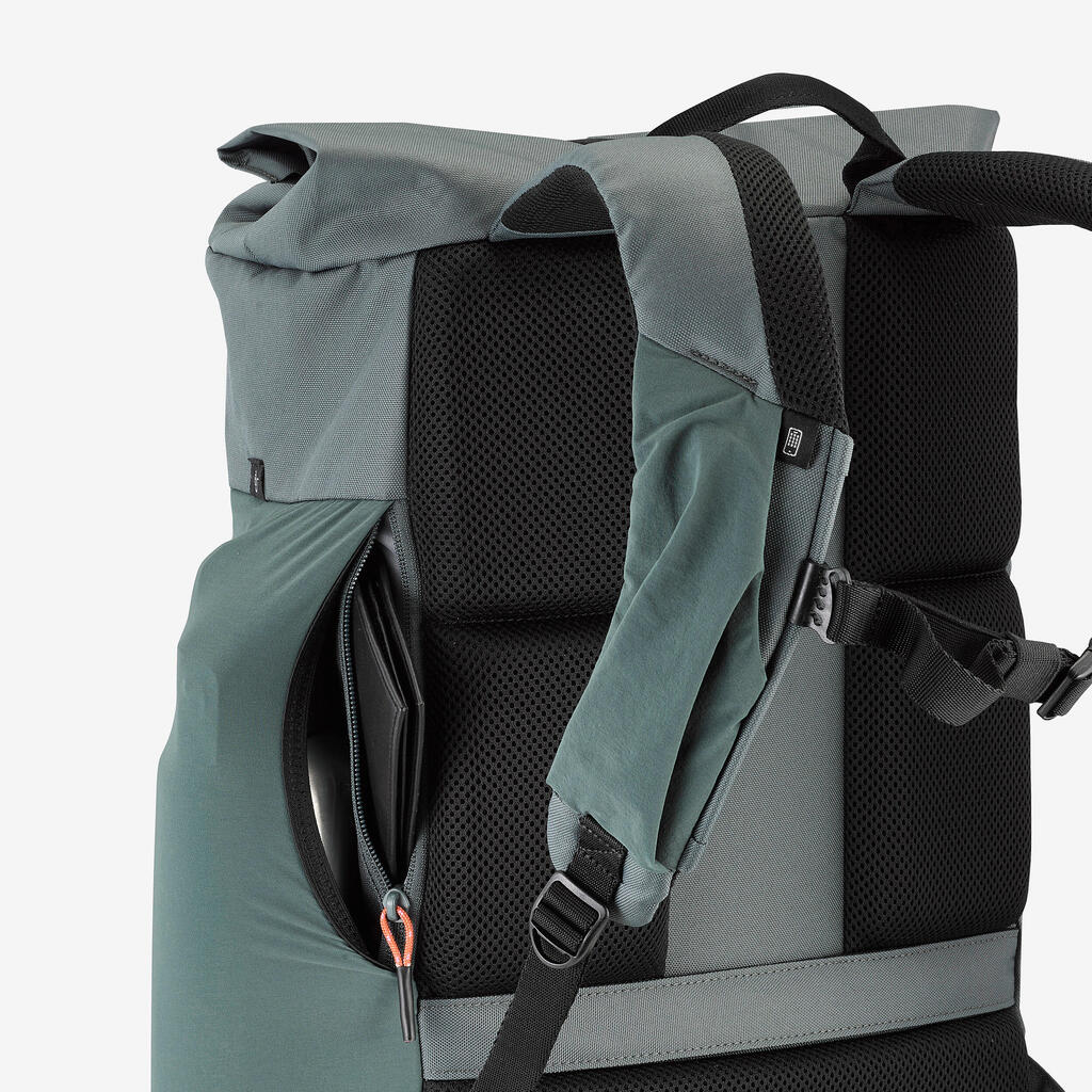 Wanderrucksack 23 l - NH500 Escape Rolltop