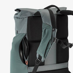 Hiking backpack 23L - NH Escape 500 Rolltop