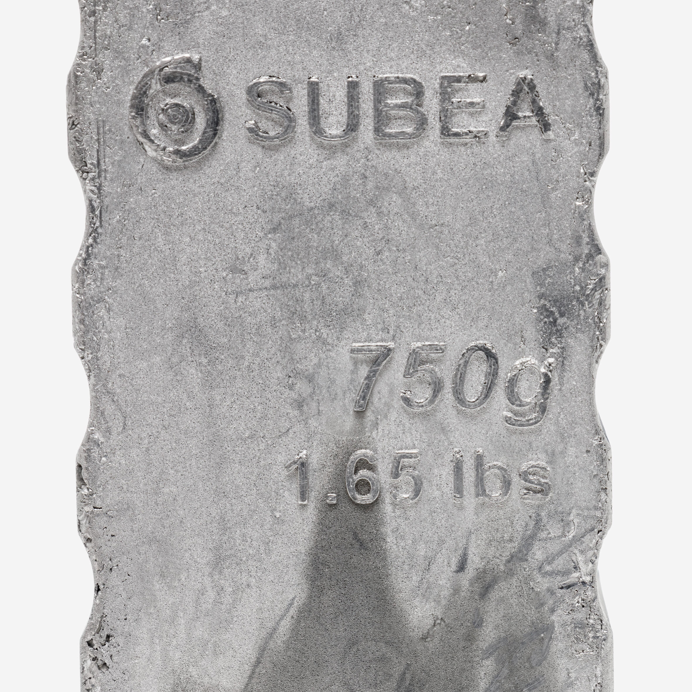Piombo sganciabile 750 g 3/4