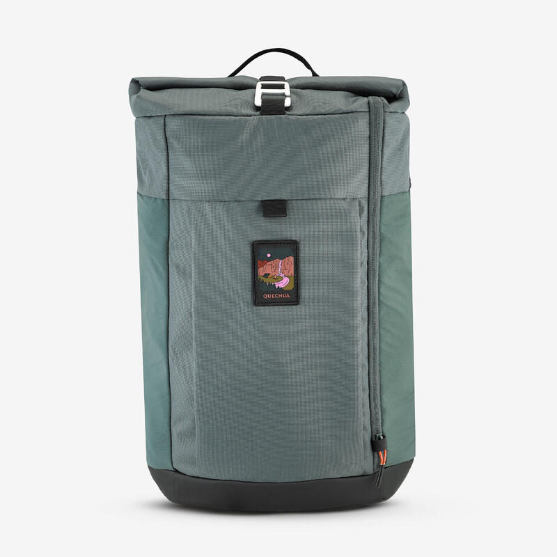 Hátizsák túrázáshoz , 23 literes - NH Escape 500 Rolltop