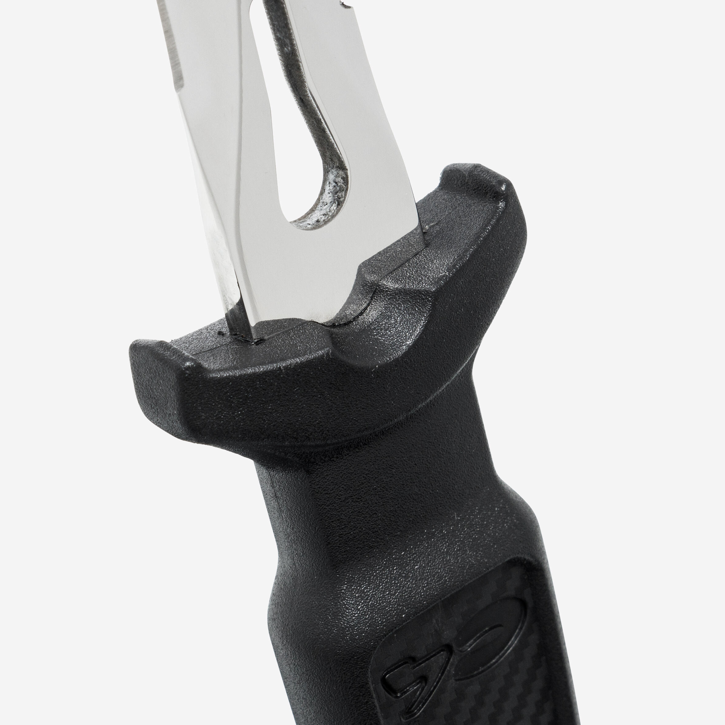 Coltello pesca in apnea subacquea NAIFU 5/9