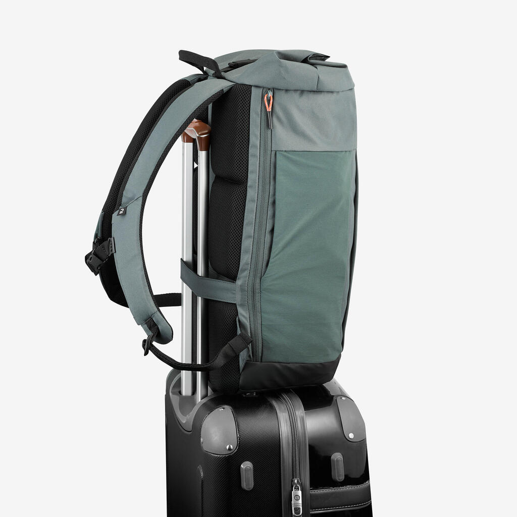 Wanderrucksack 23 l - NH500 Escape Rolltop