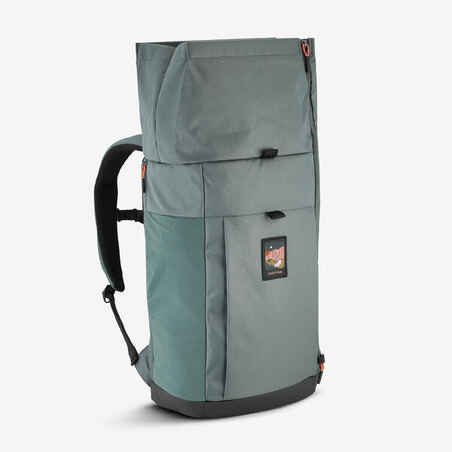 Hiking backpack 23L - NH Escape 500 Rolltop