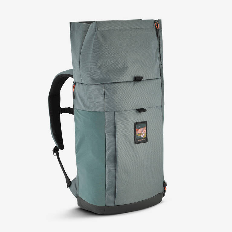 Hiking backpack 23L - NH Escape 500 Rolltop