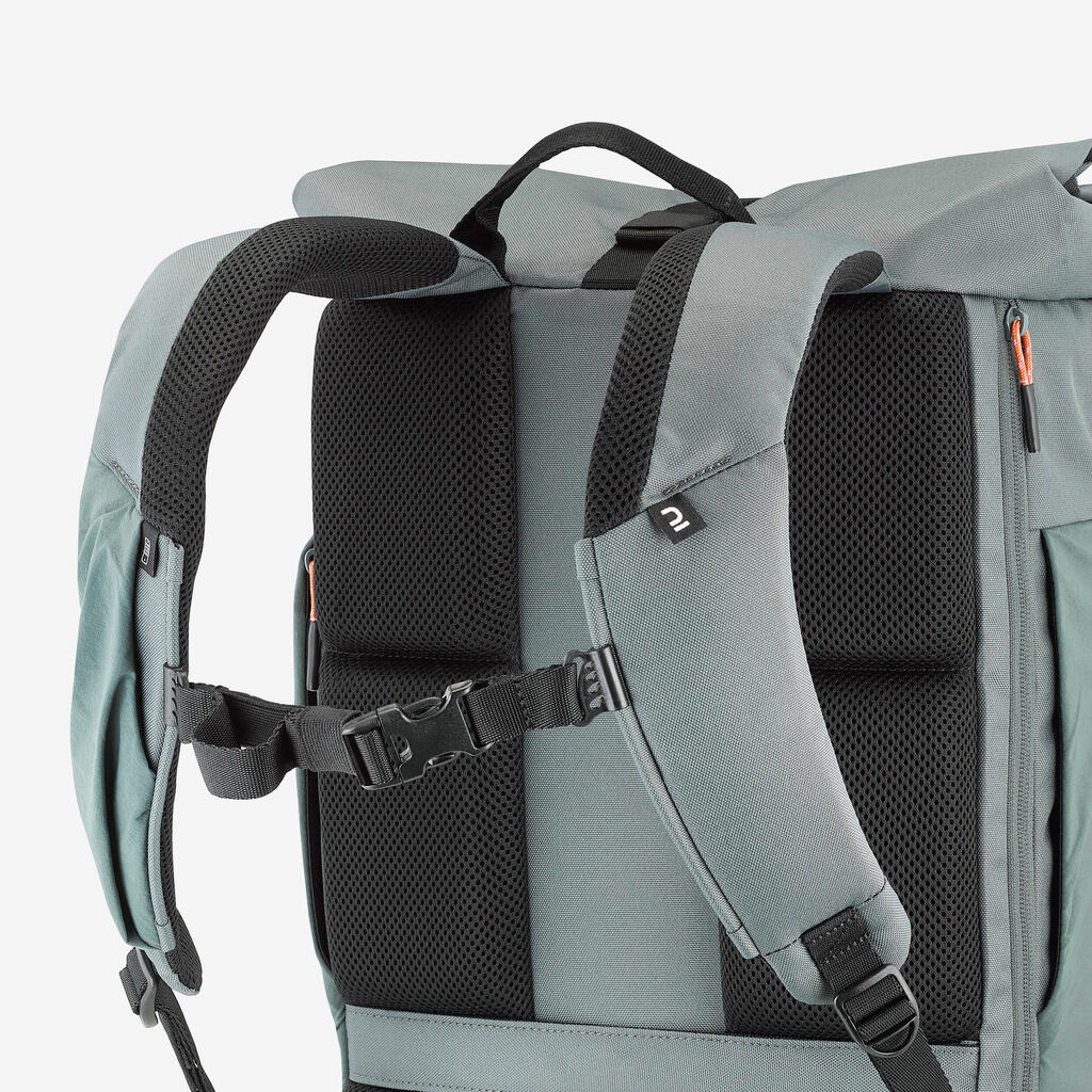 Wanderrucksack 23 l - NH500 Escape Rolltop