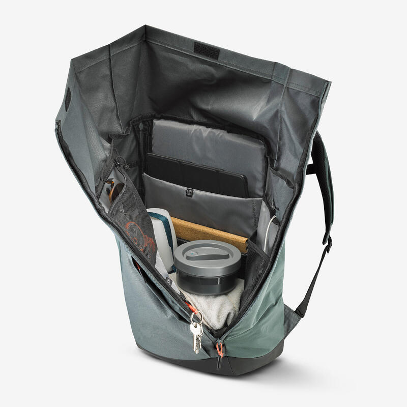 Wandelrugzak 23 l NH Escape 500 Rolltop