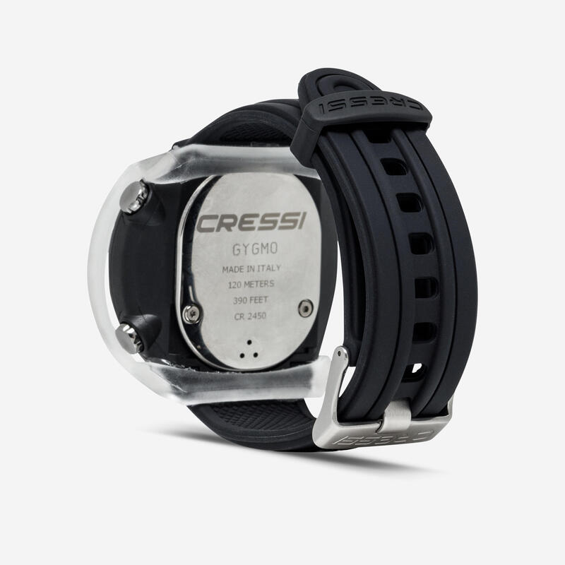 MONTRE APNEE KING CERAMIC CRESSI