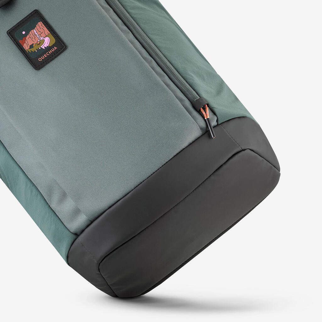 Wanderrucksack 23 l - NH500 Escape Rolltop