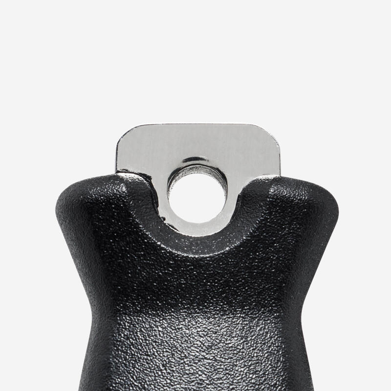 Kés víz alatti vadászathoz - Naifu C4 CARBON - Decathlon