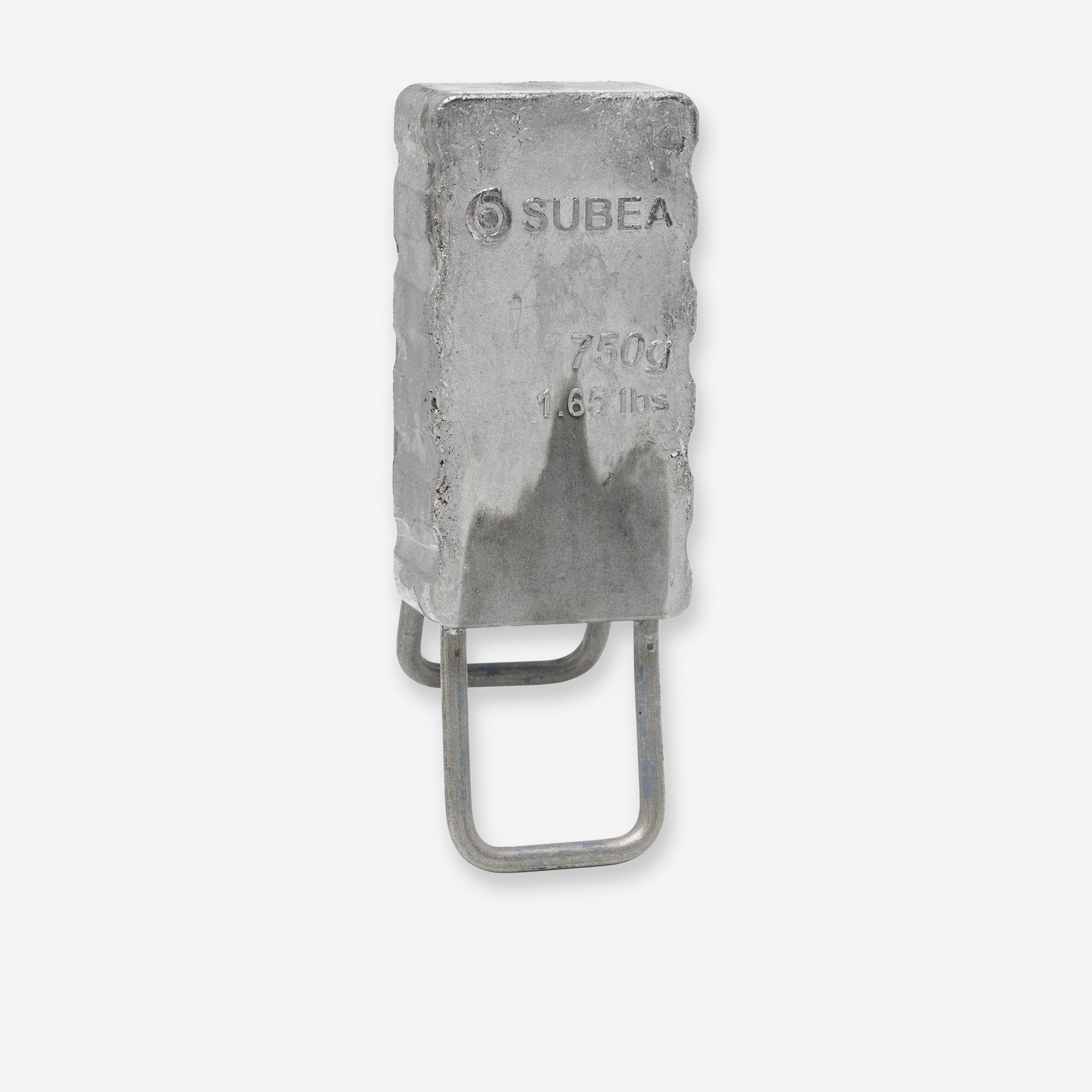 SUBEA Bleigewicht abwerfbar SPF 750g