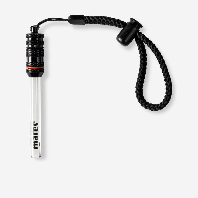 Semnalizator optic Mares MARKER BEAM Negru
