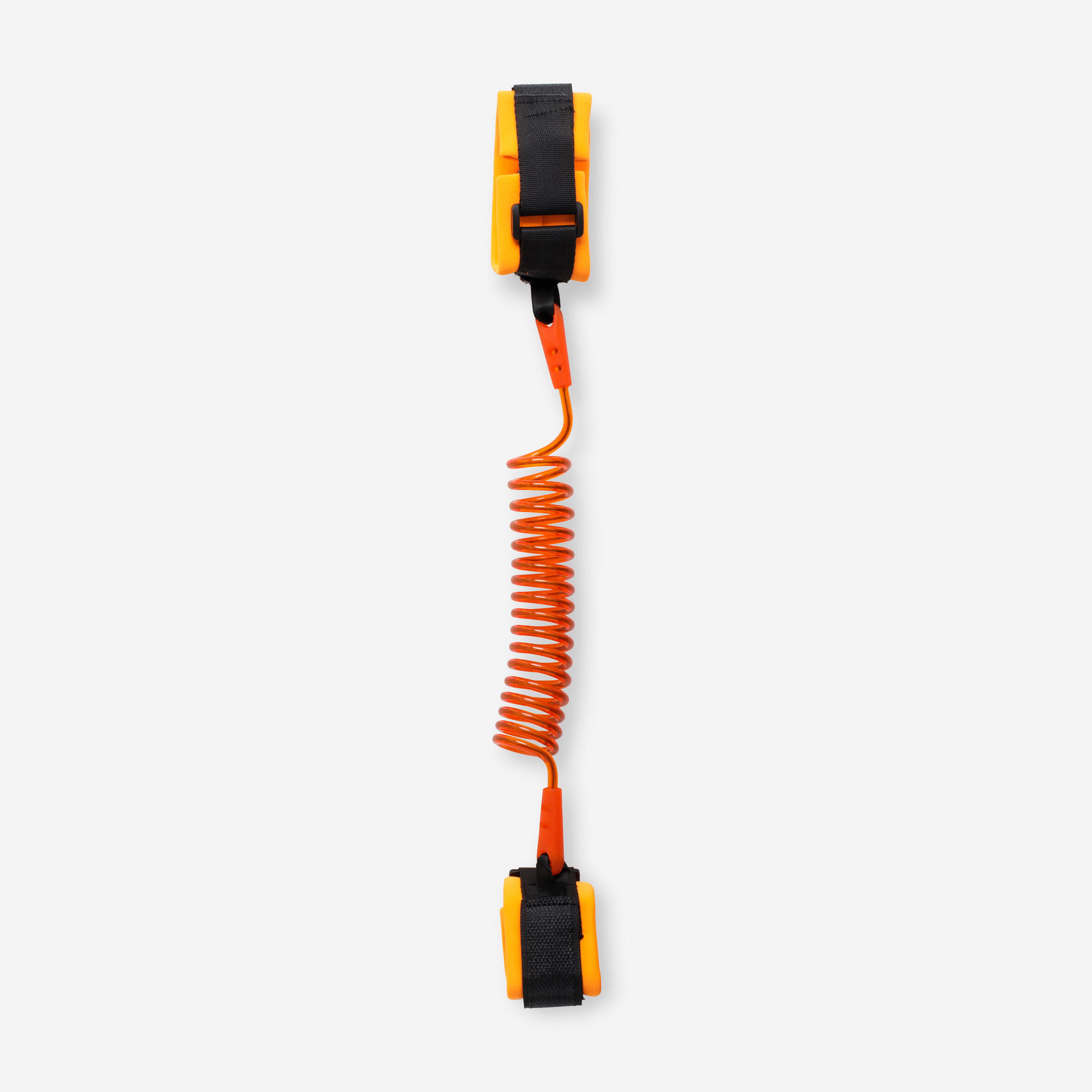 Onderwaterscooter set met batterij, leash en tas 6/8