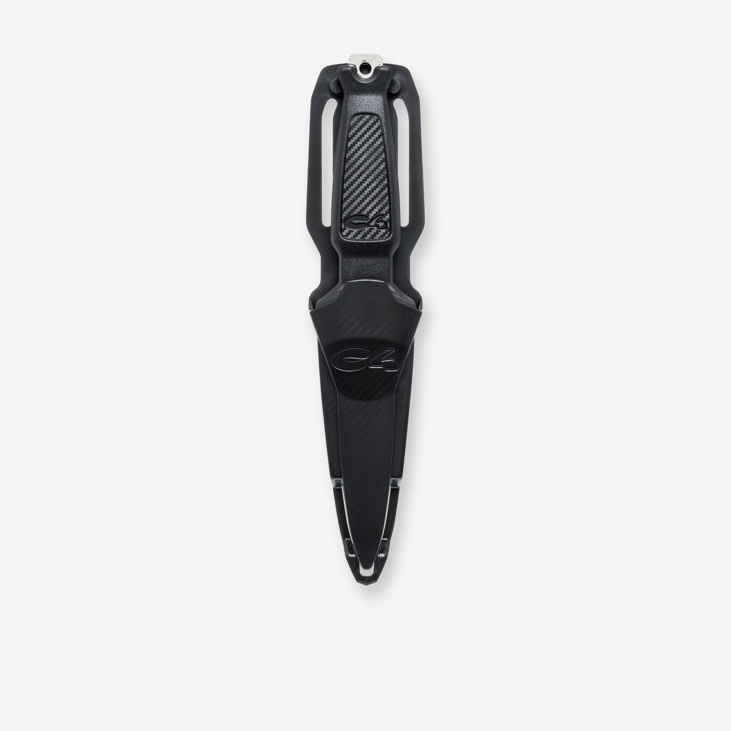 Coltello pesca in apnea subacquea NAIFU 3/9