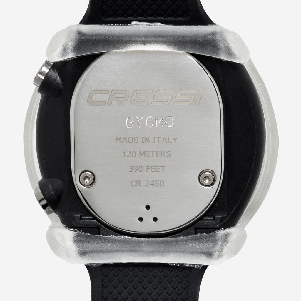 FREEDIVING WATCH COMPUTER CRESSI KING CERAMIC