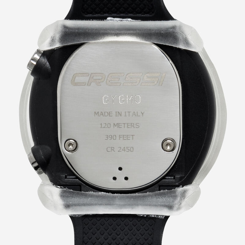 MONTRE APNEE KING CERAMIC CRESSI