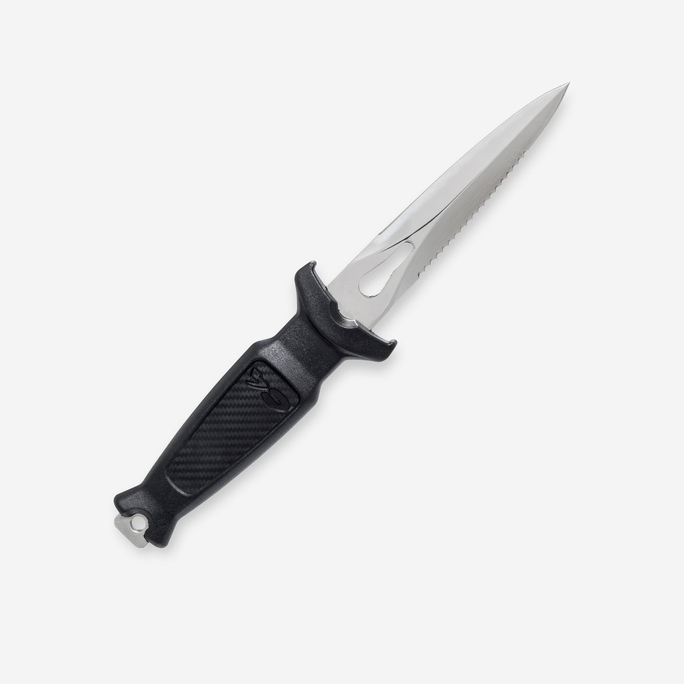C4 Carbon - Couteau De Chasse Sous-marine Naifu C4carbon - Couteau - Snorkeling Plongee Chasse Ss Apnee - - Taille Unique - Decathlon